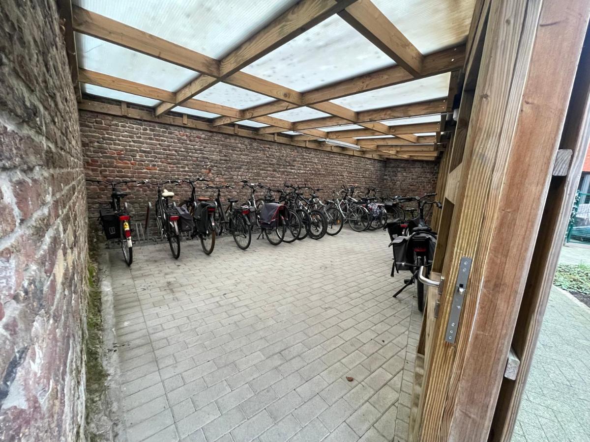 Interbellum Leilighet Ieper Eksteriør bilde