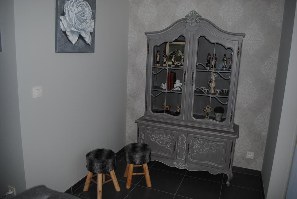 Interbellum Leilighet Ieper Rom bilde